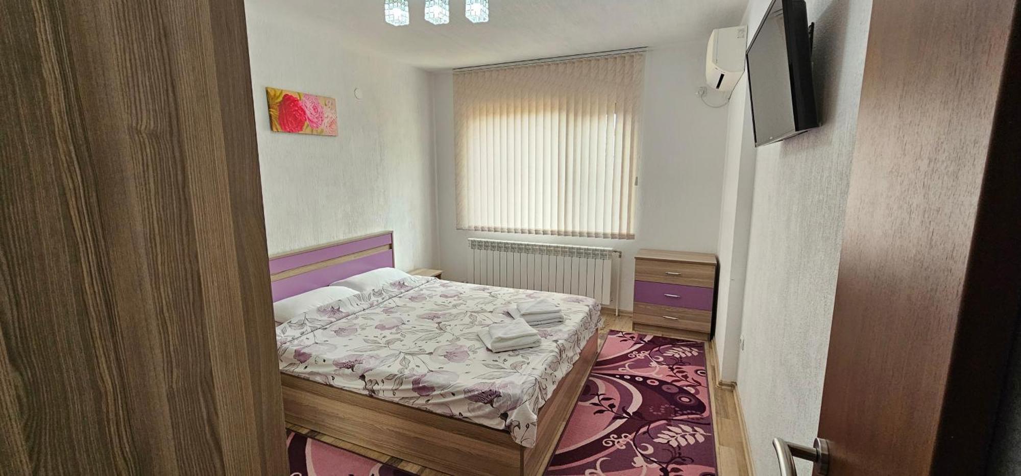 Д И В 1 - D & V 1 Apartment Sandanski Extérieur photo