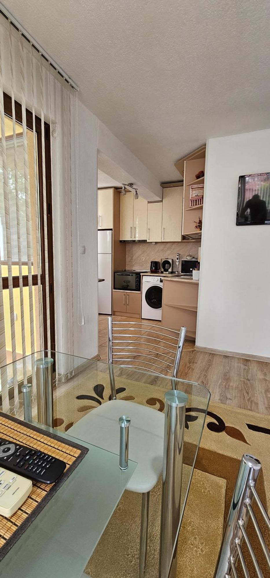 Д И В 1 - D & V 1 Apartment Sandanski Extérieur photo