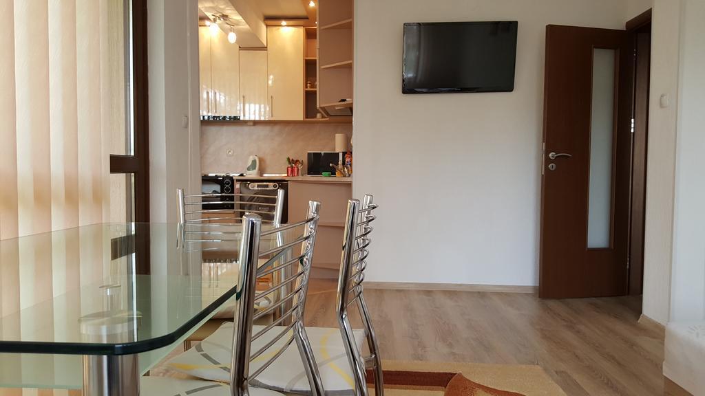 Д И В 1 - D & V 1 Apartment Sandanski Extérieur photo