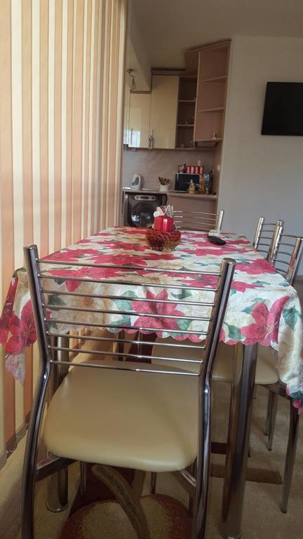 Д И В 1 - D & V 1 Apartment Sandanski Extérieur photo