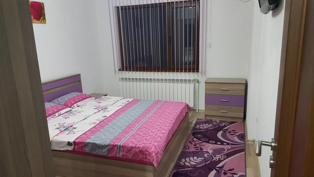 Д И В 1 - D & V 1 Apartment Sandanski Extérieur photo