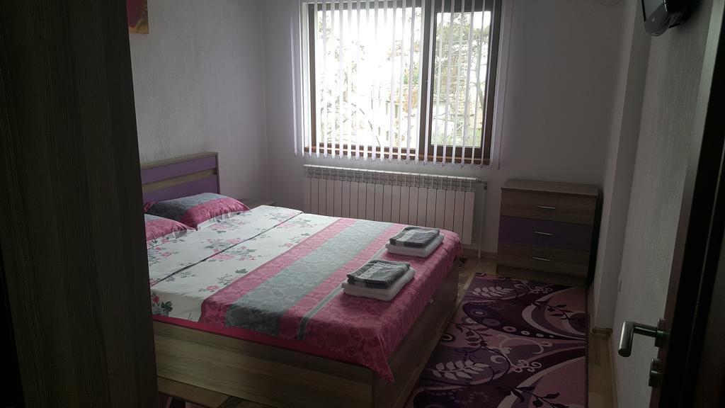 Д И В 1 - D & V 1 Apartment Sandanski Extérieur photo