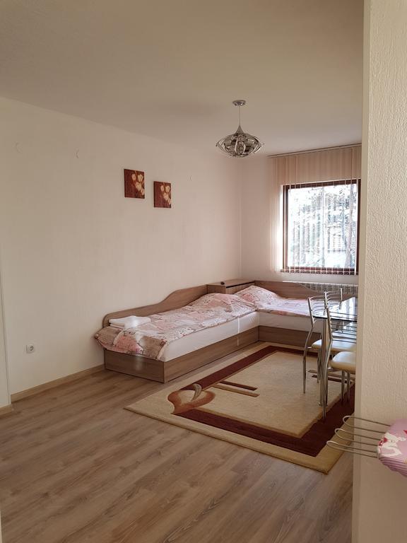 Д И В 1 - D & V 1 Apartment Sandanski Extérieur photo