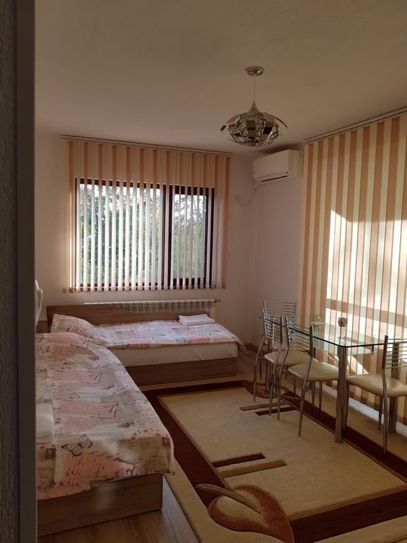 Д И В 1 - D & V 1 Apartment Sandanski Extérieur photo