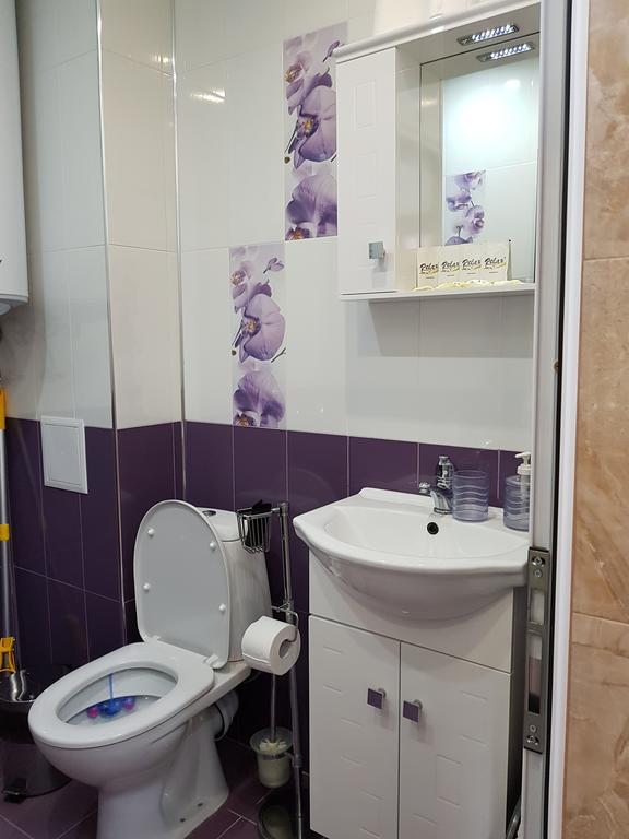 Д И В 1 - D & V 1 Apartment Sandanski Extérieur photo