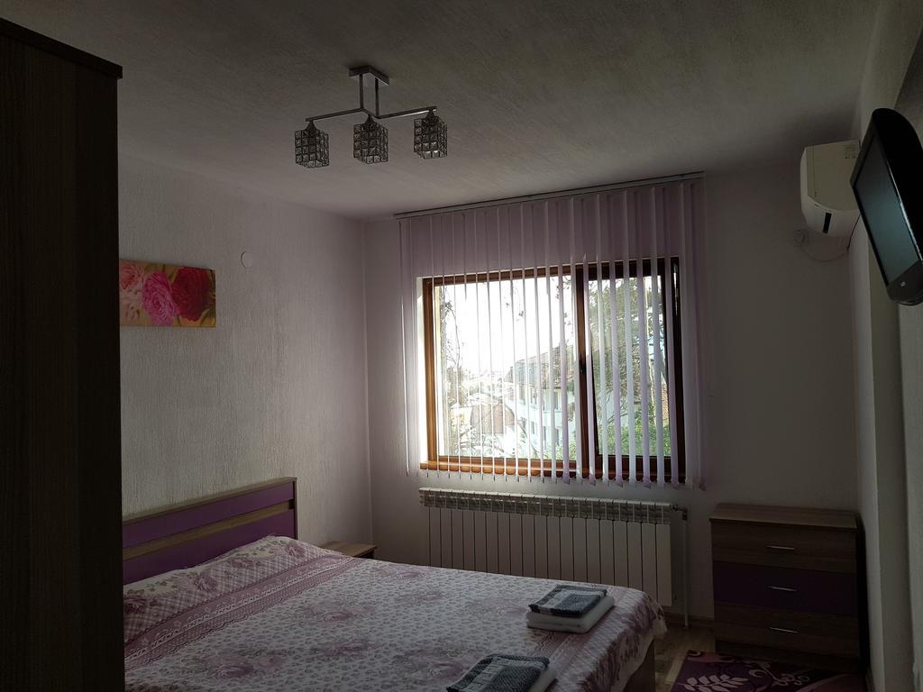 Д И В 1 - D & V 1 Apartment Sandanski Extérieur photo