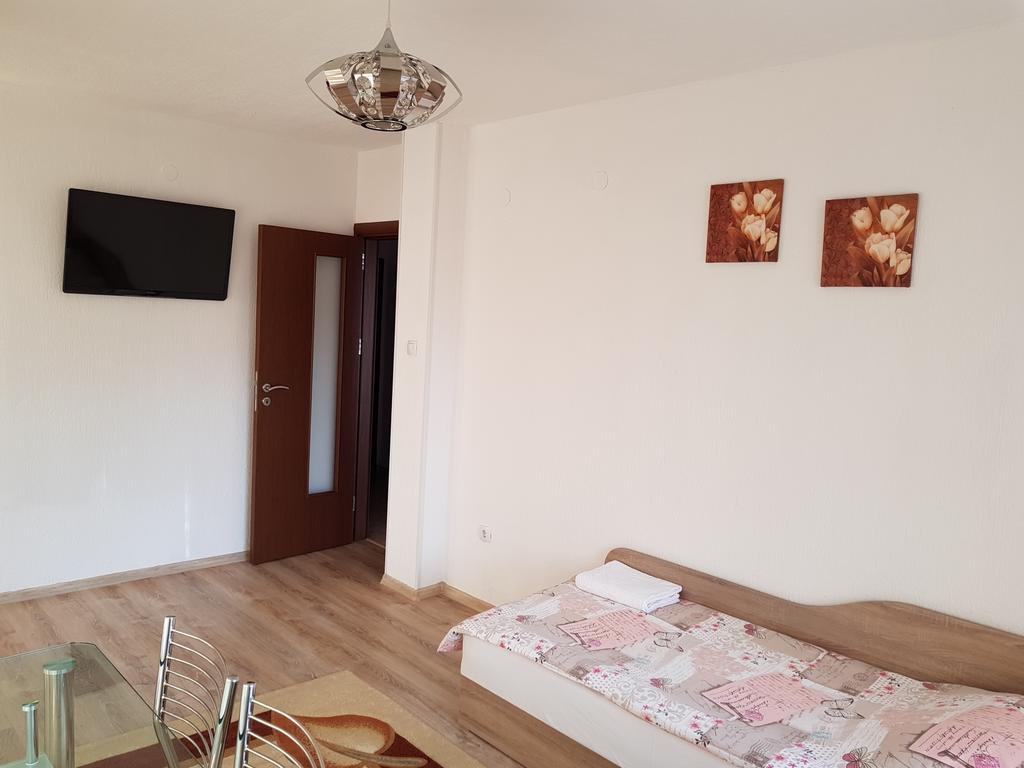 Д И В 1 - D & V 1 Apartment Sandanski Extérieur photo