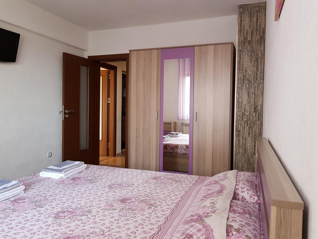 Д И В 1 - D & V 1 Apartment Sandanski Extérieur photo