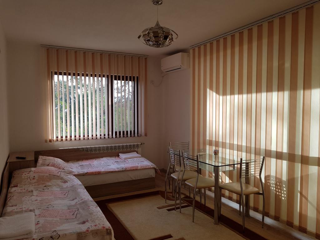 Д И В 1 - D & V 1 Apartment Sandanski Extérieur photo