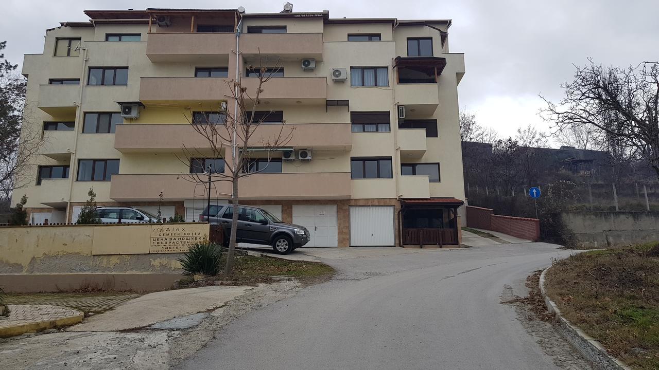 Д И В 1 - D & V 1 Apartment Sandanski Extérieur photo